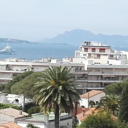 Appartement Mas De Tanit Residence Byblos Antibes