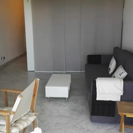Appartement Mas De Tanit Residence Byblos Apartment